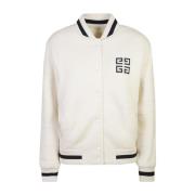 Varsity 4G Bomber Jacket