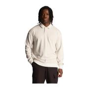 Pinstripe Krave Sweatshirt