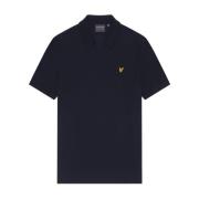 Riviera Strikket Polo