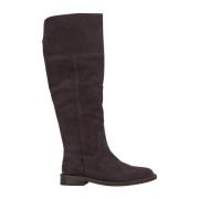 Slit Flat Boot