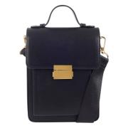 Stilfuld Crossbody Taske med Justerbar Rem