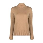 Stilfuld Pullover Sweater