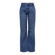 Moon Sansa Damer Jeans