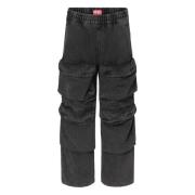 Cargo Workwear Bukser