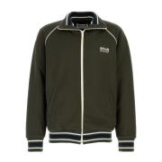 Giacca Zip-through Sweatshirt