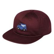 Mystery Machine Cap