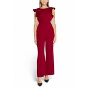 Stilfuld Kvinders Jumpsuit