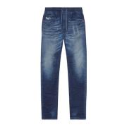 Denim Jeans SS24 Herremode