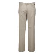 Beige Diego Chino Bukser