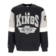 Los Angeles Kings Crewneck Sweatshirt