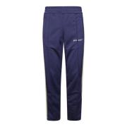 Logo Track Pants Klassisk Stil