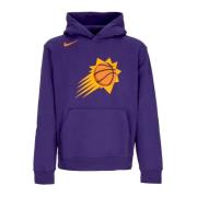 Phoenix Suns Club Hoodie