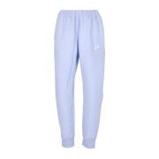 Club Jogger Sweatpants Light Marine