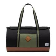 Heritage Duffel Taske