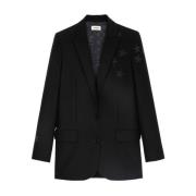 Stjerne Perm Blazer