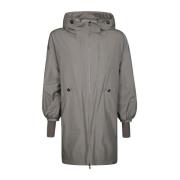 GORE-TEX Manchet Strikjakke