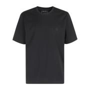 Herre Regular Kortærmet T-shirt