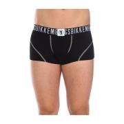 Sort Mode Boxers Pakke med 2