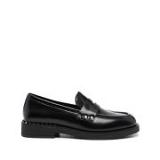 Høje Loafers