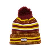 Sport Strik Pom Pom Hat Original Holdfarver