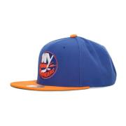 NHL Hold 2 Tone Snapback Kasket