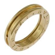 Pre-owned Farvet Guld ringe