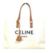 Pre-owned Canvas celine-tasker