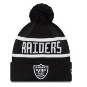 Sort Raiders NFL Beanie