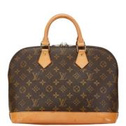 Pre-owned Plast louis-vuitton-tasker