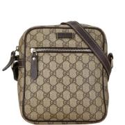 Pre-owned Plast gucci-tasker