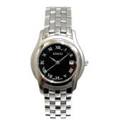 Pre-owned Rustfrit stal watches