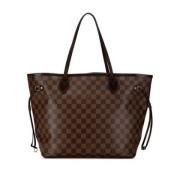 Pre-owned Plast louis-vuitton-tasker