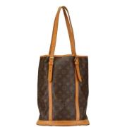 Pre-owned Plast louis-vuitton-tasker