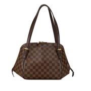 Pre-owned Plast louis-vuitton-tasker