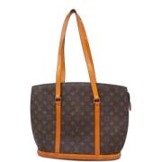 Pre-owned Stof louis-vuitton-tasker