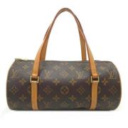 Pre-owned Stof louis-vuitton-tasker