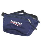 Pre-owned Stof balenciaga-tasker