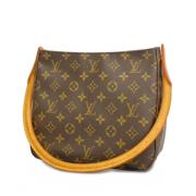 Pre-owned Stof louis-vuitton-tasker