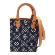 Pre-owned Stof louis-vuitton-tasker