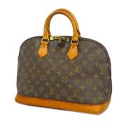 Pre-owned Stof louis-vuitton-tasker