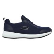 Slip On Atletiske Sneakers