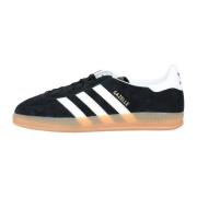 Gazelle Indoor Sneakers Sort Unisex