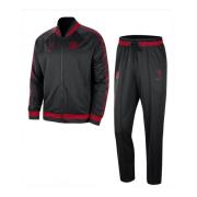 Chicago Bulls Basketball Tracksuit