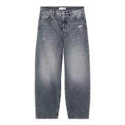 Estelle Egg Jeans