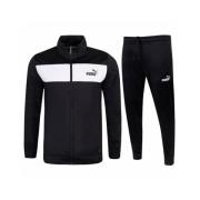 Sort Power Tracksuit