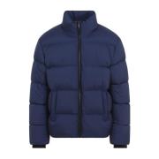 Space Kings Puffer Jakke