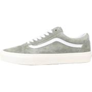 Klassiske Pig Suede Sneakers