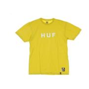 Logo Herre T-Shirt Essentials