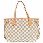 Pre-owned Stof louis-vuitton-tasker