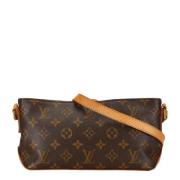 Pre-owned Plast louis-vuitton-tasker